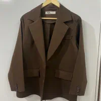 مانتو کتی بگ زنانه نو