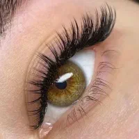 اکستنشن مژه کلاسیک ۲۵۰ فقط امروز