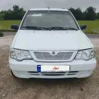 ۱۳۲ مدل ۸۸