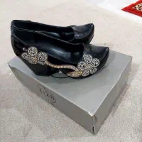 کفش مجلس   نو