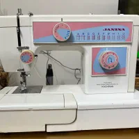 چرخ خیاطی خانگی کاچیران
