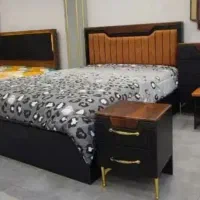تخت‌خواب مهلا /  با طراحی خاص