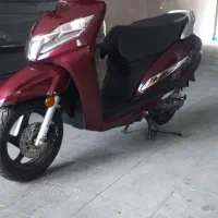 هوندا اکتیوا