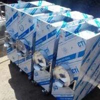 آب گوجه گیری 400و800
