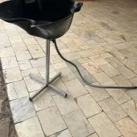 سرشور پرتابل