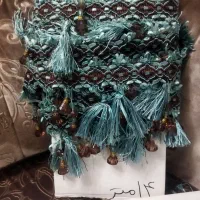 ریشه پرده ته طاقه