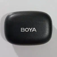 میکروفون بویا