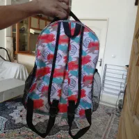 کوله حمل پرنده و گربه و سگ