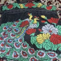 کیف زندان بافت