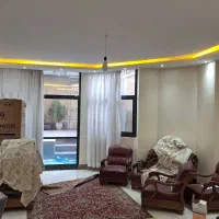 فروش-واحد93متر-همکف-امکانات-کامل