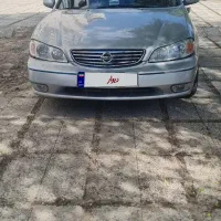 ماکسیما دنده کم کار ۸۶