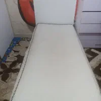 تشک یه نفره با تخت