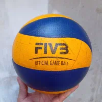 توپ والیبال میکاسا mva200