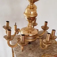 لوستربرنجی