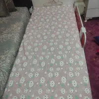 سرویس کودک  تخت یه نفره