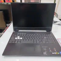 ایسوس تاف گیمینگ i7 نسل دوازده.شرایطی سه ماهه