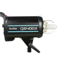 نورفلاش گودکس QS 400