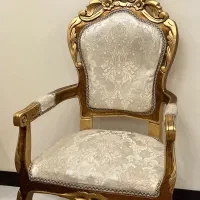 مبل استیل سلطنتی