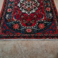 قالیچه ذرع ونیم