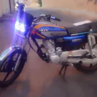 موتور احسان 200