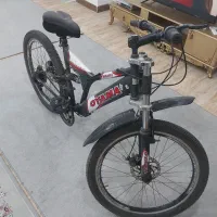 دوچرخه ۲۴