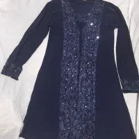 لباس مجلسی