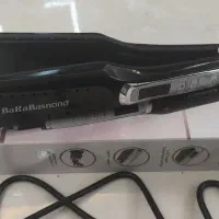 اتو مو پرکاربرد نانو در حد نو با قیمت مناسب