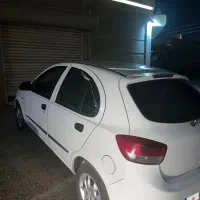 تیبا 2 مدل 99