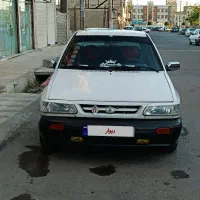 پراید 83 سلامت