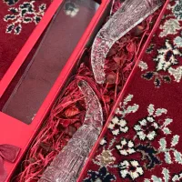 کریستال تزئینی