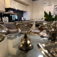 ست پذیرایی|ظروف سرو و پذیرایی|تهران, زعفرانیه|دیوار