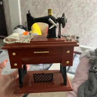 اسباب بازی چرخ خیاطی اواز خان
