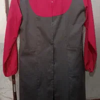 لباس فرم مدرسه