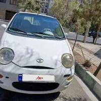 ام وی ام ۱۱۰ مدل ۹۳ /چهارسیلندر