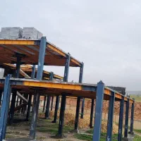 جذب اکیپ مجرب جهت دیوار چینی (بلوک لیکا)