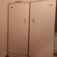 یخچال فریزر دوقلو