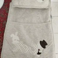 تشک و بالش