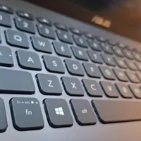 لپتاپ پرقدرت asus i5 نسل بالا گرافیک مجزا|رایانه همراه|ساوه, |دیوار