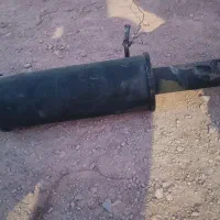 منبع اگزوز پراید