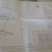 فروش زمین مسکونی ۴۰۰ متری