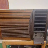 کولر گازی ۲۴ هزار ناسیونال