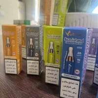 ویپ پاد 40/000 هزار پاف  (قیمت واقعی ثبت شده)