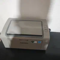 چاپگر سامسونگ ml2160 سالم بدونه کاتریج
