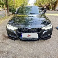 بی ام و ۳۳۰ ۲۰۱۸