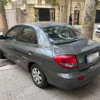 ریو مدل ۸۷