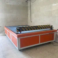 دستگاه برش لیزر