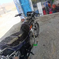 موتور سیکلت