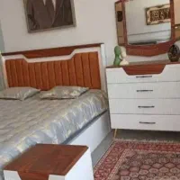تخت خواب نیهان /