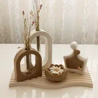 انواع ست پذیرایی اردو خوری دکوریجات