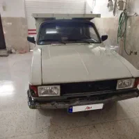 پیکان وانت مدل 91